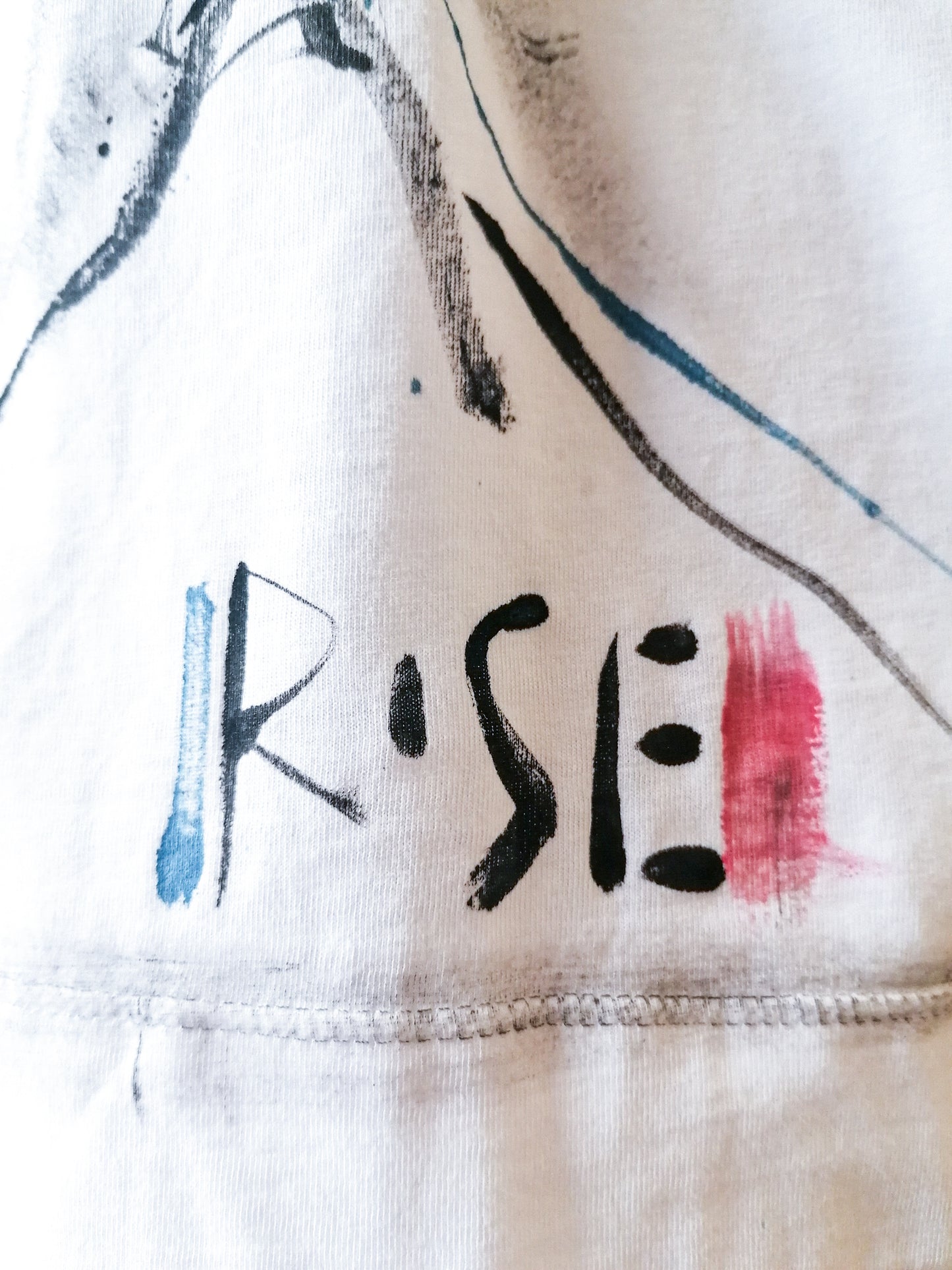 RISE TEE